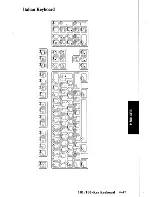 Предварительный просмотр 142 страницы IBM XT 5160 Technical Reference