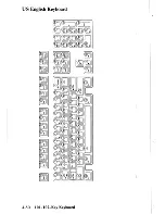 Предварительный просмотр 145 страницы IBM XT 5160 Technical Reference