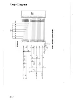 Предварительный просмотр 147 страницы IBM XT 5160 Technical Reference