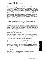 Предварительный просмотр 150 страницы IBM XT 5160 Technical Reference