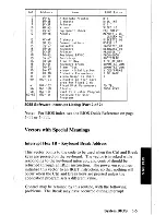 Предварительный просмотр 152 страницы IBM XT 5160 Technical Reference