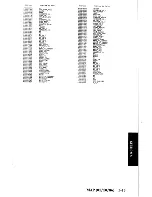 Предварительный просмотр 160 страницы IBM XT 5160 Technical Reference