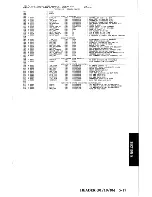 Предварительный просмотр 164 страницы IBM XT 5160 Technical Reference