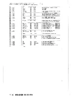 Предварительный просмотр 165 страницы IBM XT 5160 Technical Reference