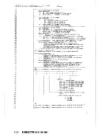 Предварительный просмотр 171 страницы IBM XT 5160 Technical Reference