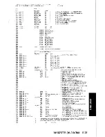 Предварительный просмотр 172 страницы IBM XT 5160 Technical Reference