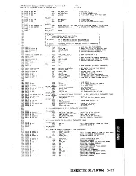 Предварительный просмотр 180 страницы IBM XT 5160 Technical Reference