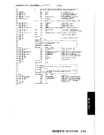 Предварительный просмотр 182 страницы IBM XT 5160 Technical Reference