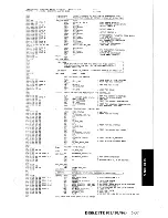 Предварительный просмотр 184 страницы IBM XT 5160 Technical Reference