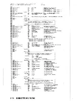 Предварительный просмотр 185 страницы IBM XT 5160 Technical Reference