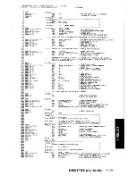 Предварительный просмотр 186 страницы IBM XT 5160 Technical Reference