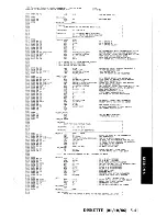 Предварительный просмотр 188 страницы IBM XT 5160 Technical Reference