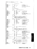 Предварительный просмотр 190 страницы IBM XT 5160 Technical Reference