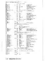 Предварительный просмотр 191 страницы IBM XT 5160 Technical Reference