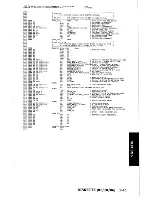 Предварительный просмотр 192 страницы IBM XT 5160 Technical Reference