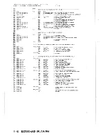 Предварительный просмотр 195 страницы IBM XT 5160 Technical Reference