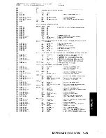 Предварительный просмотр 196 страницы IBM XT 5160 Technical Reference