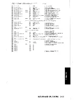 Предварительный просмотр 198 страницы IBM XT 5160 Technical Reference