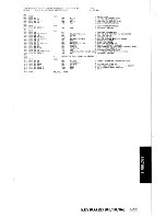 Предварительный просмотр 202 страницы IBM XT 5160 Technical Reference