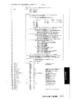 Предварительный просмотр 206 страницы IBM XT 5160 Technical Reference