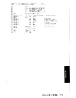 Предварительный просмотр 208 страницы IBM XT 5160 Technical Reference