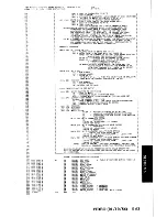 Предварительный просмотр 210 страницы IBM XT 5160 Technical Reference