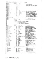 Предварительный просмотр 211 страницы IBM XT 5160 Technical Reference