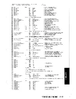 Предварительный просмотр 212 страницы IBM XT 5160 Technical Reference