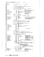 Предварительный просмотр 213 страницы IBM XT 5160 Technical Reference