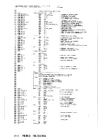 Предварительный просмотр 215 страницы IBM XT 5160 Technical Reference