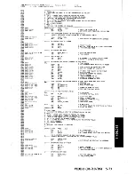 Предварительный просмотр 220 страницы IBM XT 5160 Technical Reference