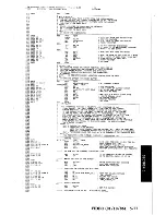 Предварительный просмотр 224 страницы IBM XT 5160 Technical Reference