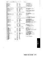 Предварительный просмотр 226 страницы IBM XT 5160 Technical Reference