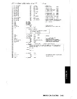 Предварительный просмотр 228 страницы IBM XT 5160 Technical Reference