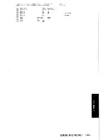 Предварительный просмотр 230 страницы IBM XT 5160 Technical Reference