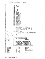 Предварительный просмотр 231 страницы IBM XT 5160 Technical Reference