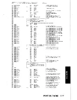 Предварительный просмотр 232 страницы IBM XT 5160 Technical Reference