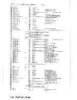 Предварительный просмотр 235 страницы IBM XT 5160 Technical Reference