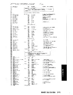 Предварительный просмотр 238 страницы IBM XT 5160 Technical Reference