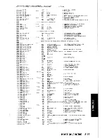 Предварительный просмотр 240 страницы IBM XT 5160 Technical Reference