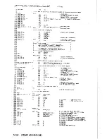 Предварительный просмотр 241 страницы IBM XT 5160 Technical Reference