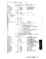 Предварительный просмотр 242 страницы IBM XT 5160 Technical Reference