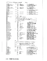 Предварительный просмотр 243 страницы IBM XT 5160 Technical Reference