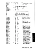 Предварительный просмотр 244 страницы IBM XT 5160 Technical Reference