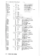 Предварительный просмотр 245 страницы IBM XT 5160 Technical Reference