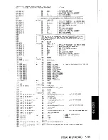 Предварительный просмотр 246 страницы IBM XT 5160 Technical Reference