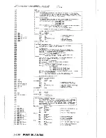 Предварительный просмотр 247 страницы IBM XT 5160 Technical Reference