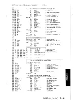 Предварительный просмотр 248 страницы IBM XT 5160 Technical Reference