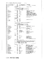 Предварительный просмотр 249 страницы IBM XT 5160 Technical Reference