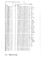 Предварительный просмотр 251 страницы IBM XT 5160 Technical Reference